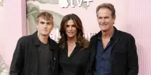 Cindy Crawford rompe il silenzio sulla morte del figlio Presley: "Siamo affranti"