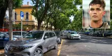 Daniel Maldini, test sulle droghe negativo dopo l&rsquo;incidente di Milano