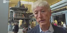 Riccardo Luna: &ldquo;Al centro devono rimanere le persone e le relazioni umane&rdquo;