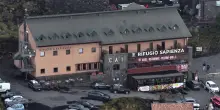 Esalazioni di monossido, sequestrato il Rifugio Sapienza. indagini sulla morte di un turista