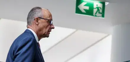 Adf primo in Pomerania, dramma Cdu fuori dal Parlamentino. Merz: "Cesura ma il voto non &egrave; su di me"