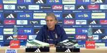 Italia-Belgio, Mancini fissa gli obiettivi: "Dobbiamo divertirci e vincere"