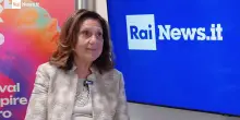 Marina Panfilo, Msd: "Salute e giovani, alimentazione e prevenzione al centro"