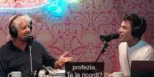 Beppe Grillo a Pulp Podcast: attacco al M5S e a Conte