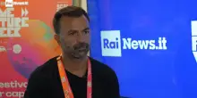 Lorenzo Fioramonti: "L'AI non deve dare risposte, ma ci deve aiutare a fare domande"