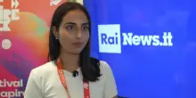 Little Genius, Samia Xena Rinaldi: "Lavoriamo sull'ecosistema formativo, l'AI deve essere etica"