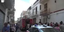 Esalazioni di anidride carbonica: madre e figlio trovati senza vita a Partinico