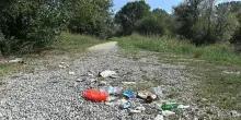 Abusi su dodicenne, fermato presunto autore. Avvicinato nel cortile delle case popolari dove vive