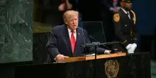 Onu, il discorso di Trump all'Assemblea: "Realizzata la pace, grazie per la risoluzione sull'Iran"