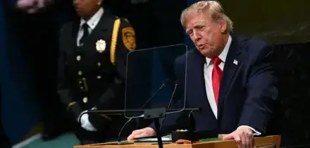 Onu, Trump all'Assemblea: "Ho realizzato la pace, l'Iran far&agrave; l'accordo dopo il voto di midterm"