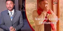 Contro l'influenza, 9 vaccini personalizzati per diverse condizioni di salute ed et&agrave;
