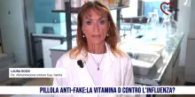 Vitamina D contro il cancro o l'influenza?