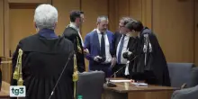 "Delmastro rivel&ograve; atti coperti dal segreto d'ufficio", ecco le motivazioni della Corte d'Appello