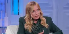 Meloni: "Non so se Istat sottostimi gli italiani o il governo ma sta accadendo"