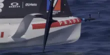 Vela, lo spot della Louis Vuitton Cup porta Napoli in tutto il mondo