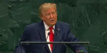 Trump dilaga all'ONU, minacce a Iran e Cuba: "Altri parlano di pace, io la faccio"