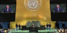 Trump sfida l'ONU, Araghchi incontra i mediatori americani