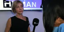 Prix Italia Chiara Longo Bifano: "Play Human vuol dire creare e stare insieme"