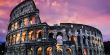 Incidente sul lavoro al Colosseo: morto un operaio di 22 anni