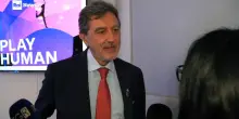 Prix Italia, Marsilio: "L&rsquo;Aquila protagonista, l&rsquo;Abruzzo valorizza cultura e audiovisivo"