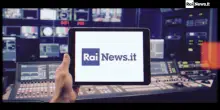 Intelligenza artificiale, saremo capaci di governarla? Lo Speciale interactive di Rainews.it