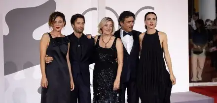 L'Estranea di Paolo Strippoli correr&agrave; per l'Italia agli Oscar