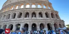 Operaio di 22 anni morto al Colosseo: rocciatore esperto caduto da 10 metri di altezza