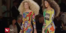 Milano Fashion Week 2026: la Galleria Vittorio Emanuele II &egrave; il palcoscenico della moda