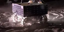 Ecco LUVMI-M, il rover-cargo per portare piccoli esperimenti sulla Luna