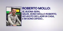Spara e uccide un ladro nel cuneese, la telefonata al 112: "Ho avuto paura"