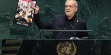 Iran: minaccia di estendere il conflitto a Oceano Indiano in caso di ulteriori attacchi Usa