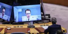 I big dell'AI al Consiglio di Sicurezza Onu: "Servono standard e sistemi di sicurezza globali"