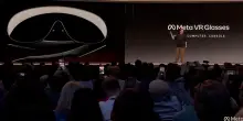 Meta punta sugli occhiali del futuro: arrivano i VR Glasses e i Ray-Ban senza telecamera