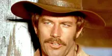 &Egrave; morto Richard Harrison, stella degli spaghetti western e dei peplum anni '60