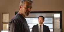 Doc, quarta stagione dal primo ottobre. Argentero: mi sono commosso
