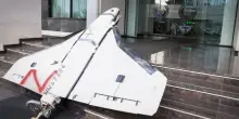 Cos'&egrave; il drone russo Gerbera: 160 chilometri orari di velocit&agrave; e lungo 2 metri