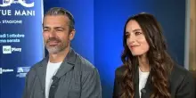Doc 4, si torna in corsia su Rai 1. Argentero: "Ho visto la prima puntata e mi sono emozionato"