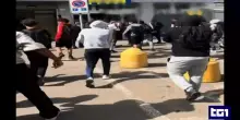 Modena, cinquanta studenti razziano un supermercato e postano i video sui social