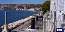 America's Cup, su il sipario: a Napoli &egrave; caccia al posto migliore