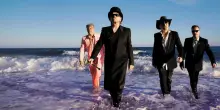 Il nuovo singolo degli U2, Il gruppo festeggia 50 anni di successi