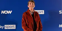 Si &egrave; spenta a 60 anni Elena Pero, per oltre 20 anni la voce del tennis di Sky Sport