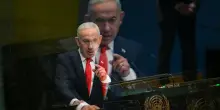 L'ex capo dello Shin Bet annuncia una querela per diffamazione contro Netanyhau