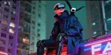 L'IA invade il mercato, boom dell'industria del cinema basata sull'intelligenza artificiale in Cina