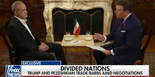 Media: l'Iran ha proposto agli Usa un piano da 7 giorni per la tregua