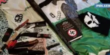 Esaltavano suprematisti e proponevano attentati, 14 minori perquisiti. Trovati anche dei coltelli