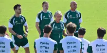 Nations League: l'Italia &egrave; testa di serie per le qualificazioni a Euro 2028, ecco chi eviter&agrave;