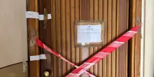 Omicidio a Torino, il cadavere a pezzi a casa di una professoressa