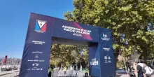 Napoli 'presa d'assalto' nel segno dello sport: il Villaggio della vela fa boom