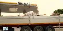 La mossa di Eni: da luned&igrave; tetto massimo al prezzo dei carburanti sulla sua rete