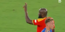 Nations League. Lukaku provoca Donnarumma: tensione nel finale di Italia-Belgio